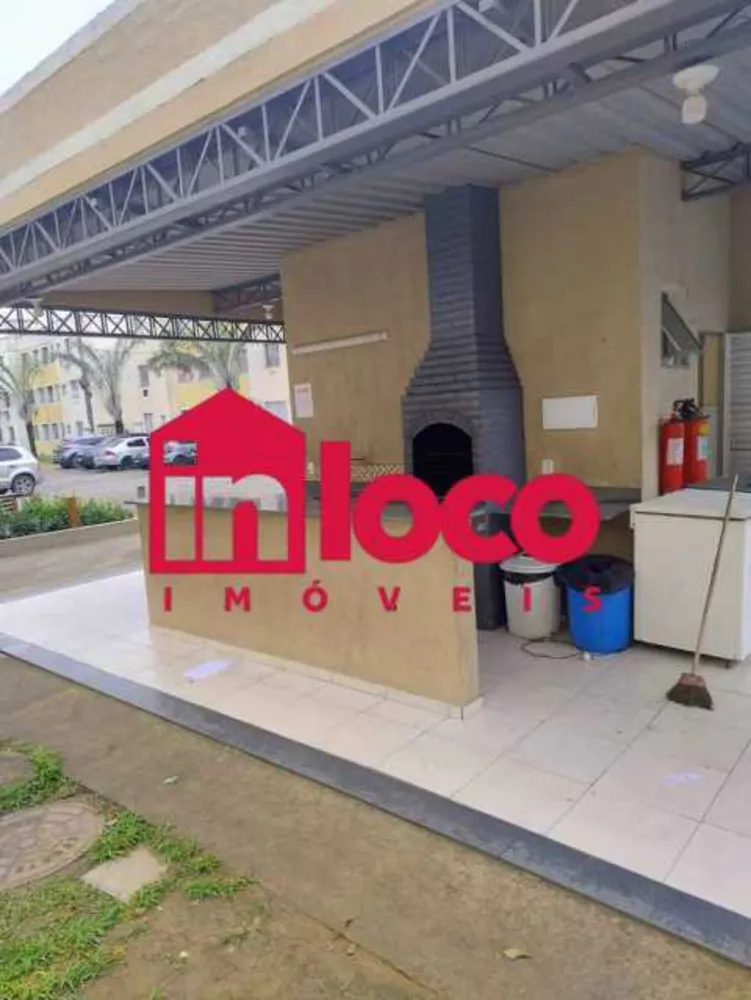 Apartamento, 2 quartos, 48 m² - Foto 16