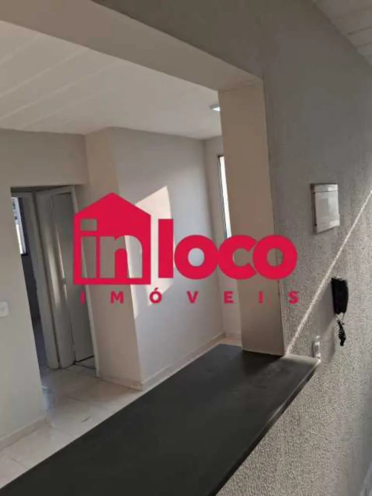 Apartamento, 2 quartos, 48 m² - Foto 7