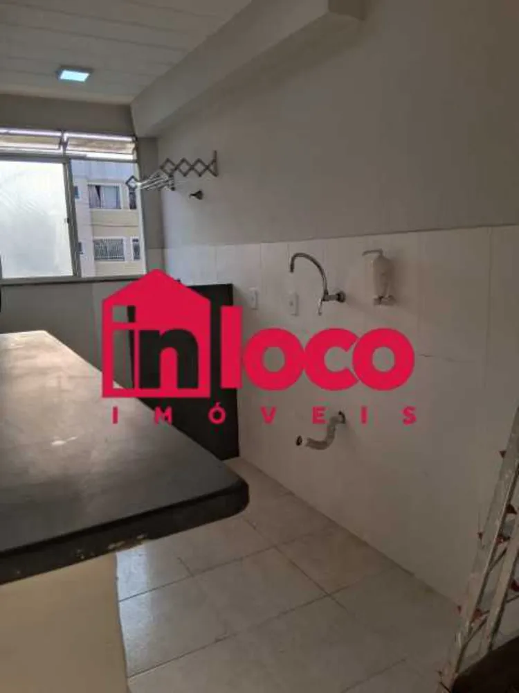 Apartamento, 2 quartos, 48 m² - Foto 10