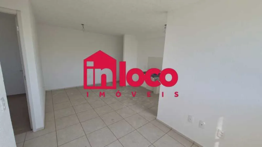 Apartamento, 2 quartos, 45 m² - Foto 12