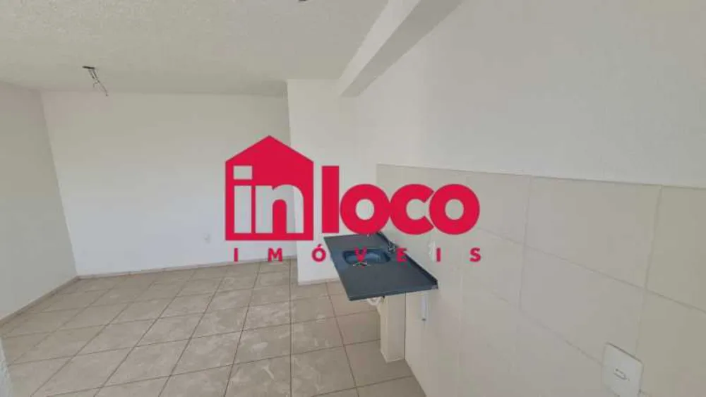 Apartamento, 2 quartos, 45 m² - Foto 10