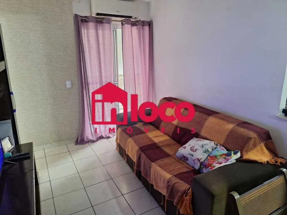 Apartamento, 2 quartos, 45 m² - Foto 6