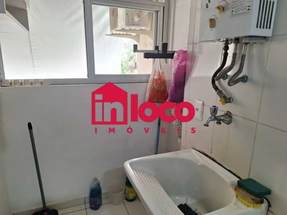 Apartamento, 2 quartos, 45 m² - Foto 15
