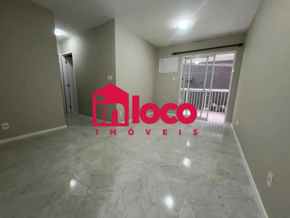 Apartamento, 2 quartos, 64 m² - Foto 1
