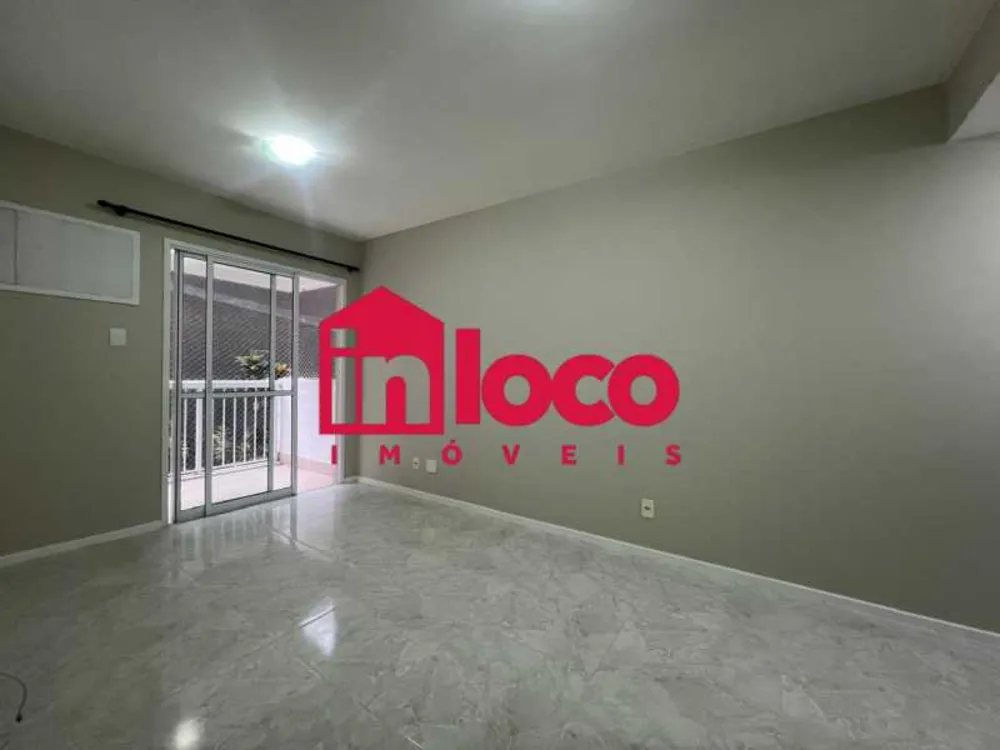 Apartamento, 2 quartos, 64 m² - Foto 2
