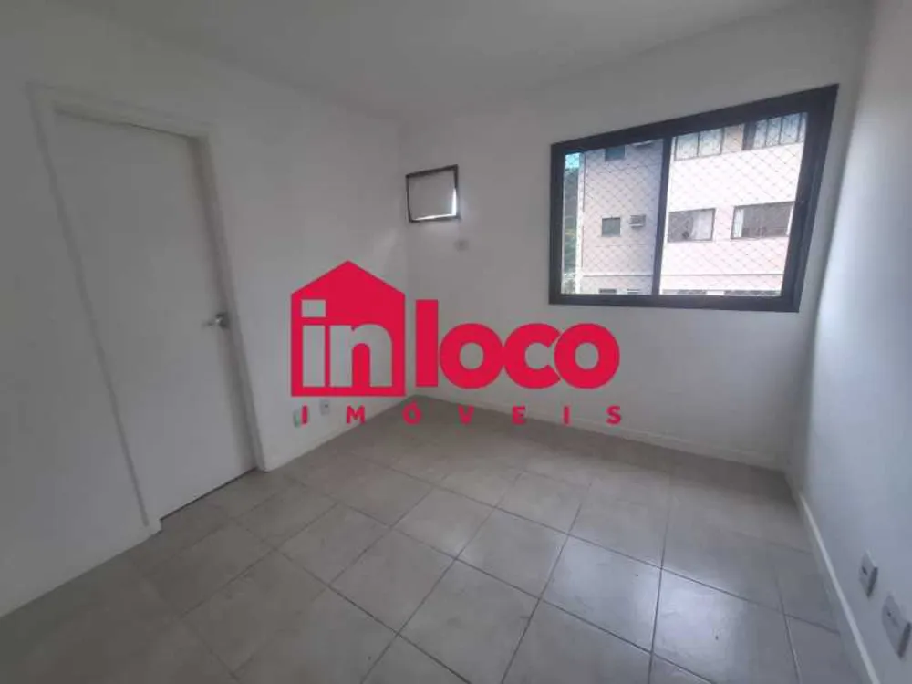 Apartamento, 3 quartos, 90 m² - Foto 5
