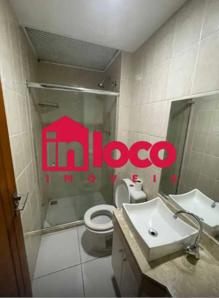 Casa de Condomínio, 2 quartos - Foto 6