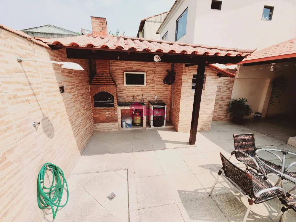 Casa, 2 quartos, 180 m² - Foto 22