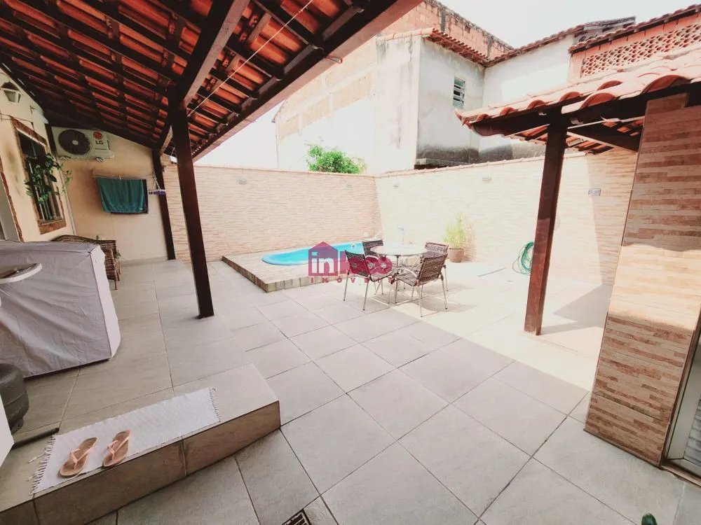Casa, 2 quartos, 180 m² - Foto 20