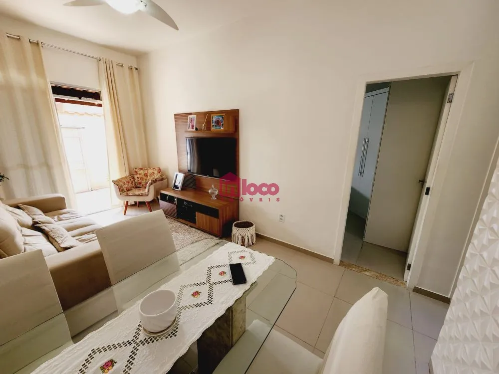 Casa, 2 quartos, 180 m² - Foto 4