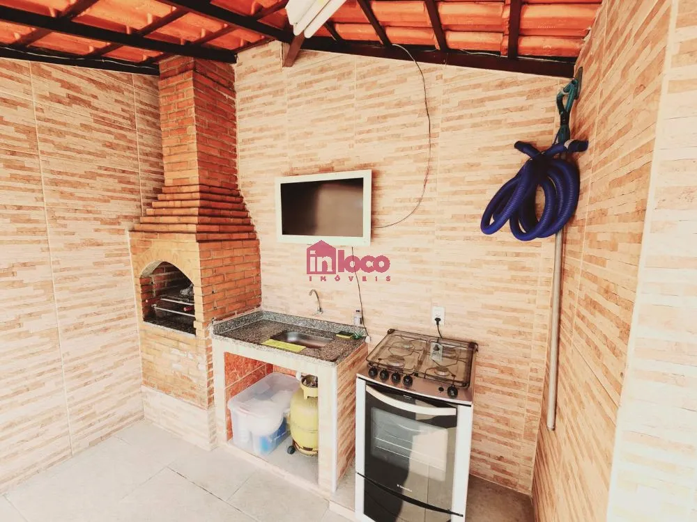 Casa, 2 quartos, 180 m² - Foto 23