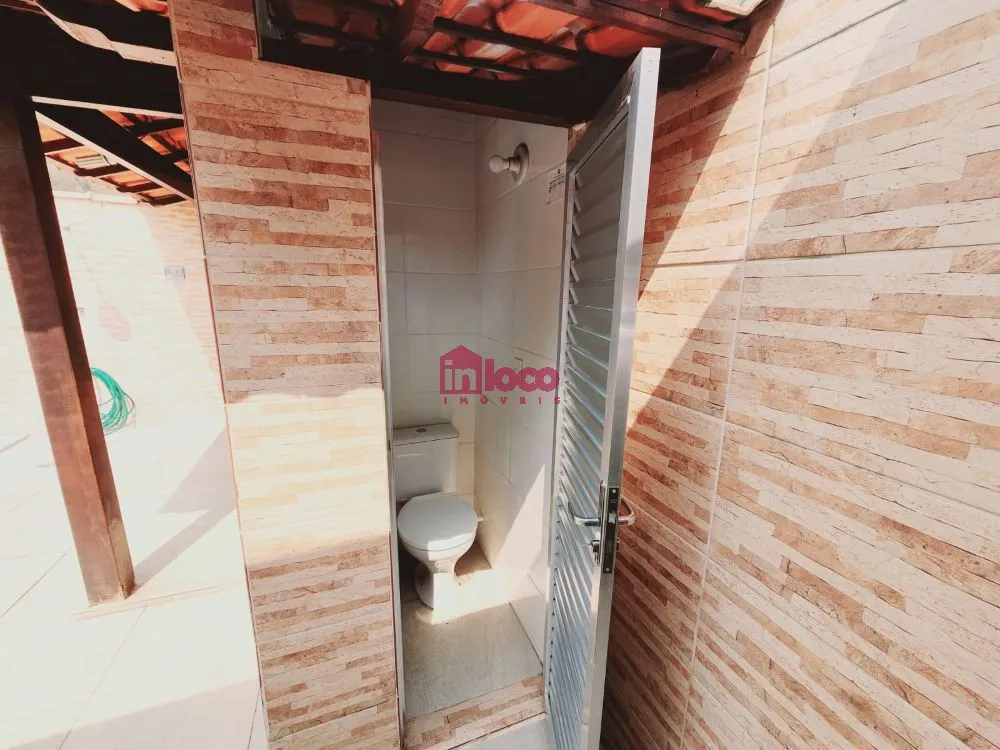 Casa, 2 quartos, 180 m² - Foto 25