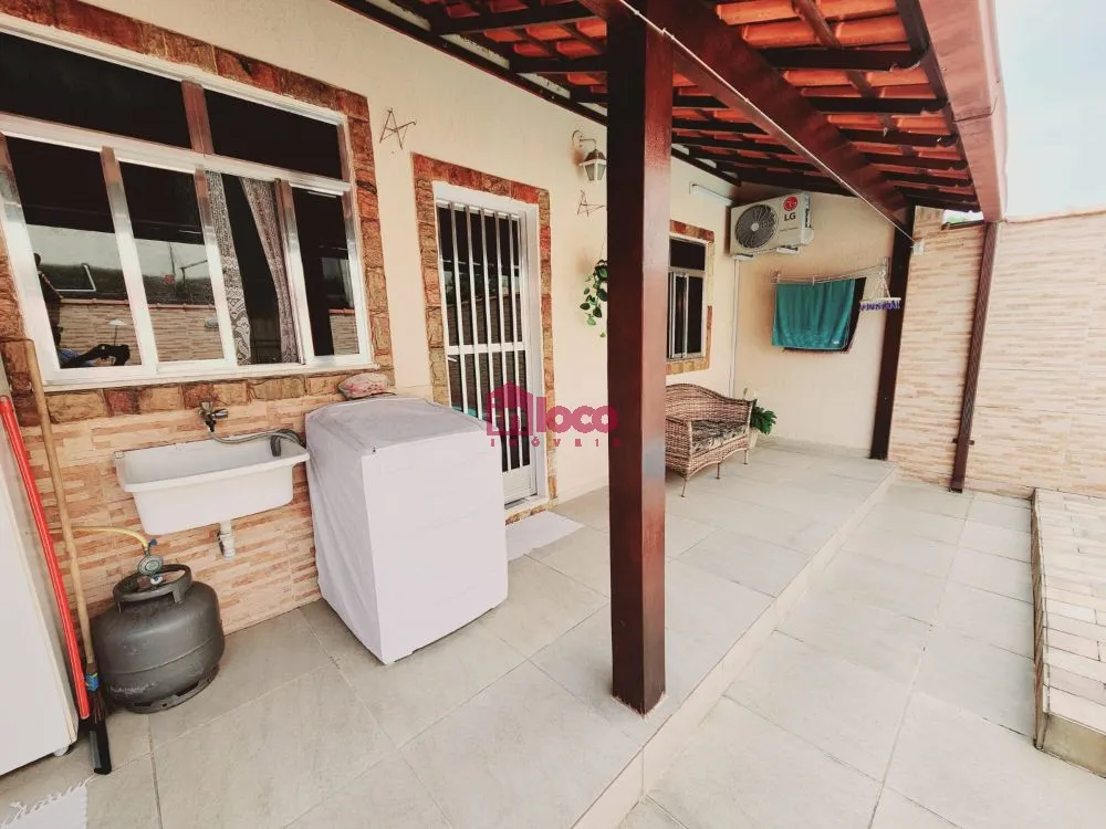 Casa, 2 quartos, 180 m² - Foto 2