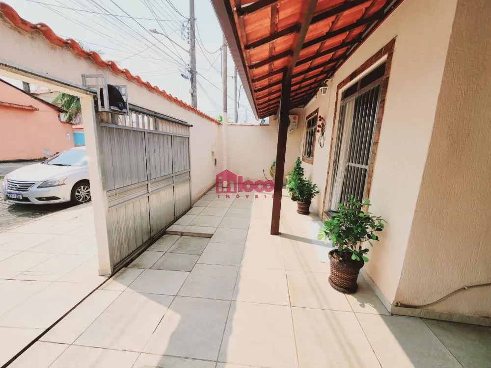Casa, 2 quartos, 180 m² - Foto 1