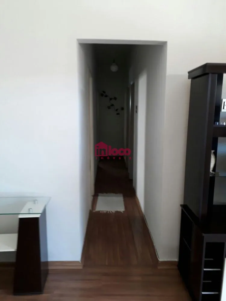 Casa, 3 quartos, 88 m² - Foto 5