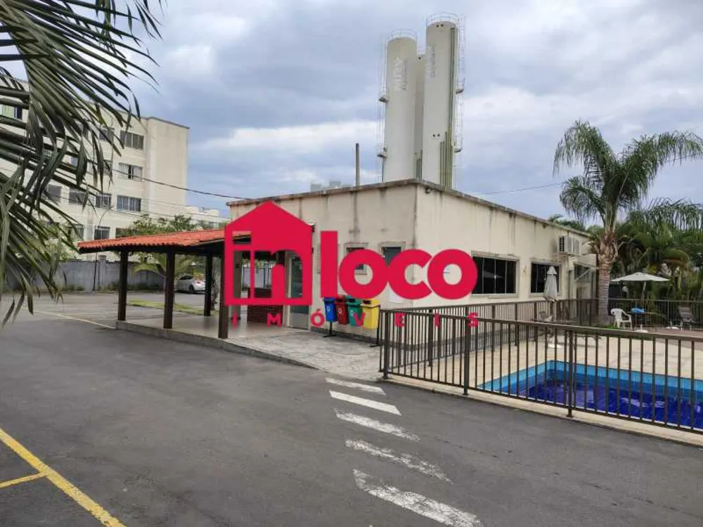 Apartamento, 2 quartos, 50 m² - Foto 15