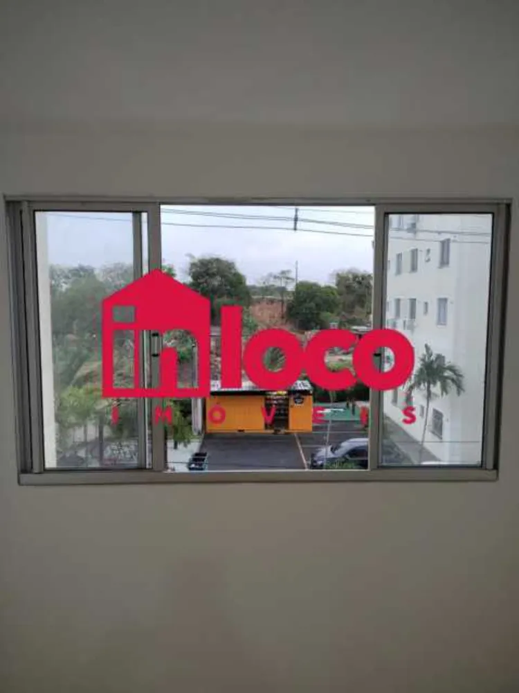 Apartamento, 2 quartos, 50 m² - Foto 8