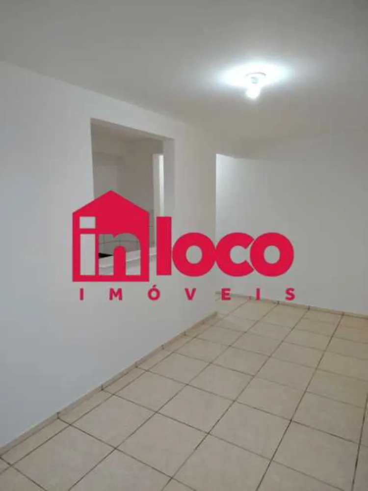 Apartamento, 2 quartos, 50 m² - Foto 4