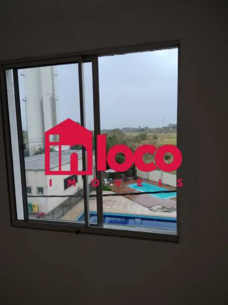 Apartamento, 2 quartos, 50 m² - Foto 13