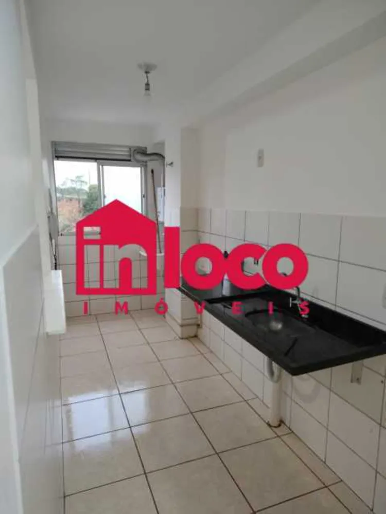 Apartamento, 2 quartos, 50 m² - Foto 7