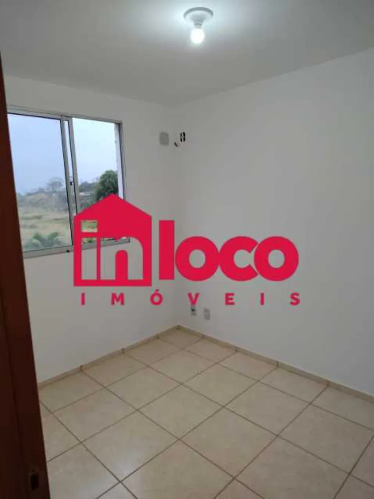 Apartamento, 2 quartos, 50 m² - Foto 11