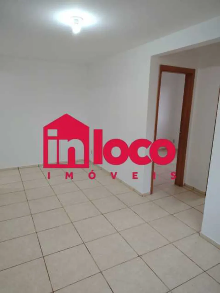 Apartamento, 2 quartos, 50 m² - Foto 5