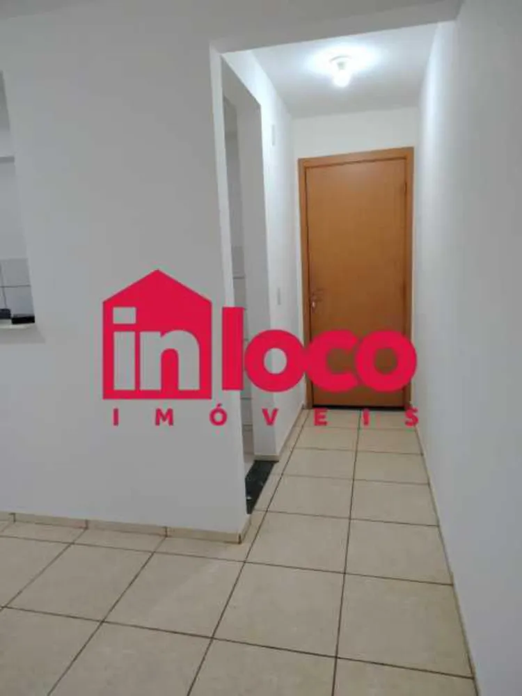 Apartamento, 2 quartos, 50 m² - Foto 6