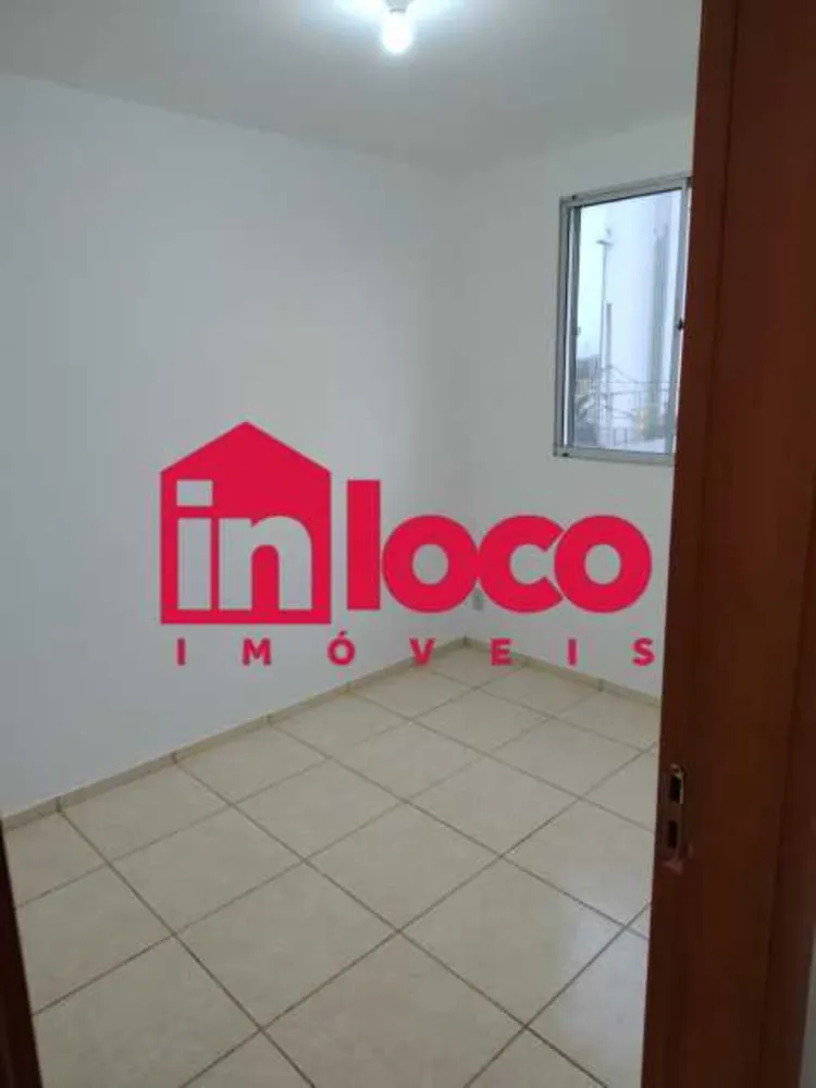 Apartamento, 2 quartos, 50 m² - Foto 10