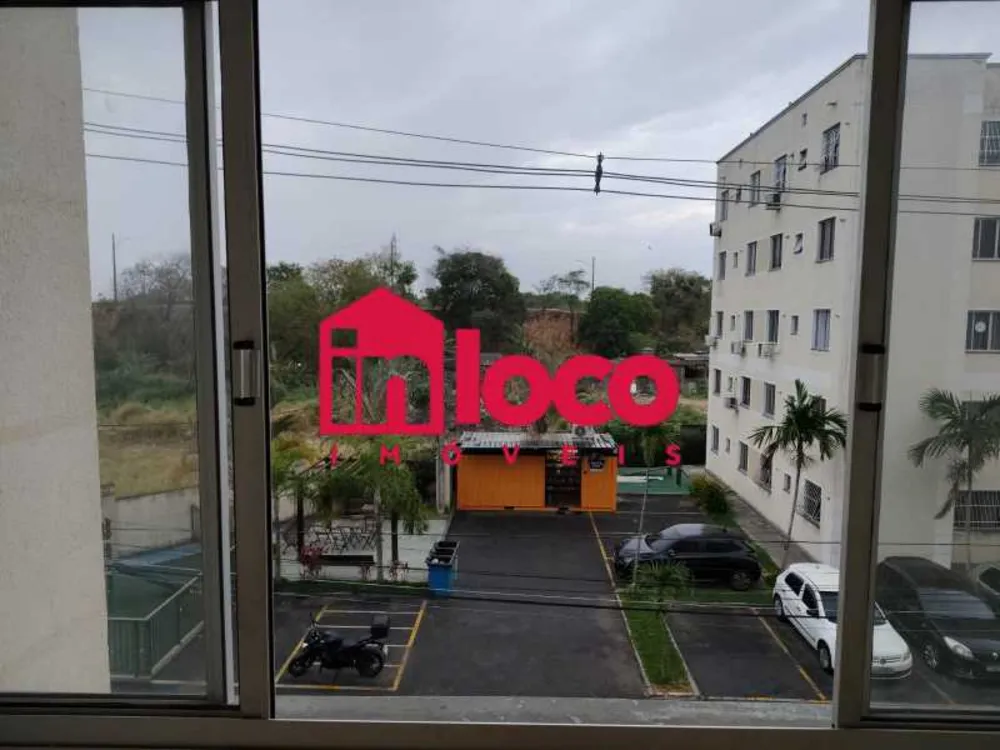 Apartamento, 2 quartos, 50 m² - Foto 9