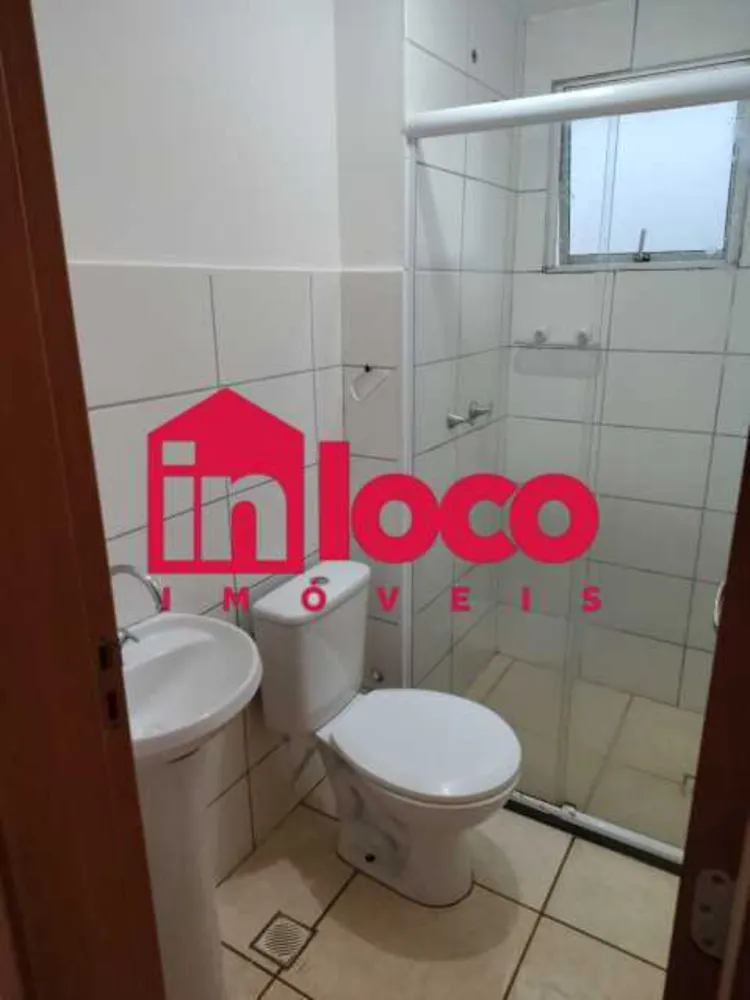 Apartamento, 2 quartos, 50 m² - Foto 14