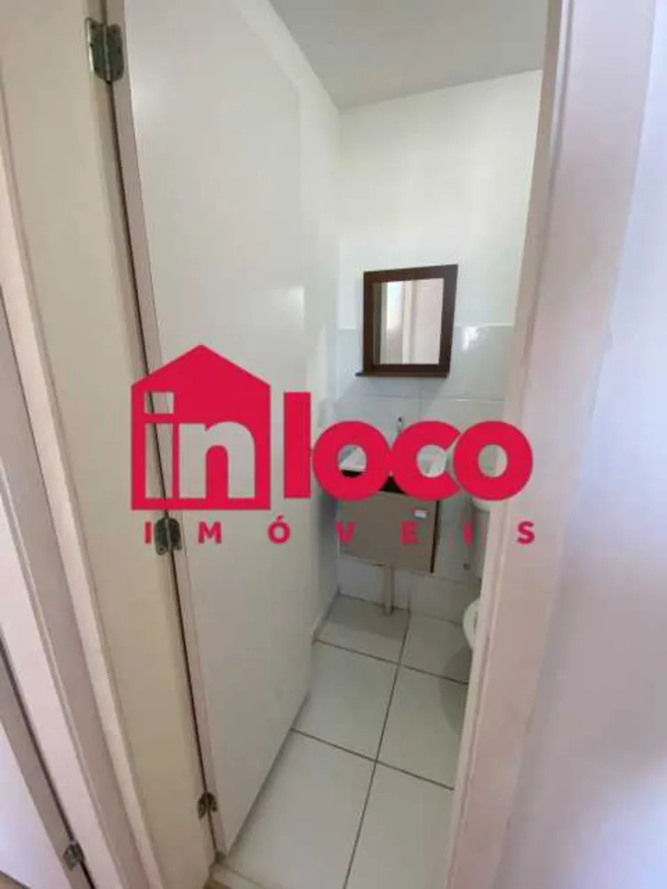 Apartamento, 2 quartos, 44 m² - Foto 8