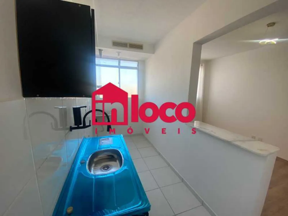 Apartamento, 2 quartos, 44 m² - Foto 4