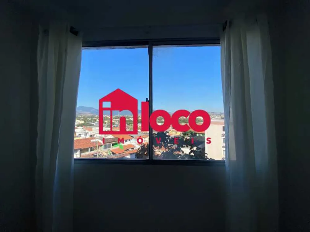 Apartamento, 2 quartos, 44 m² - Foto 2
