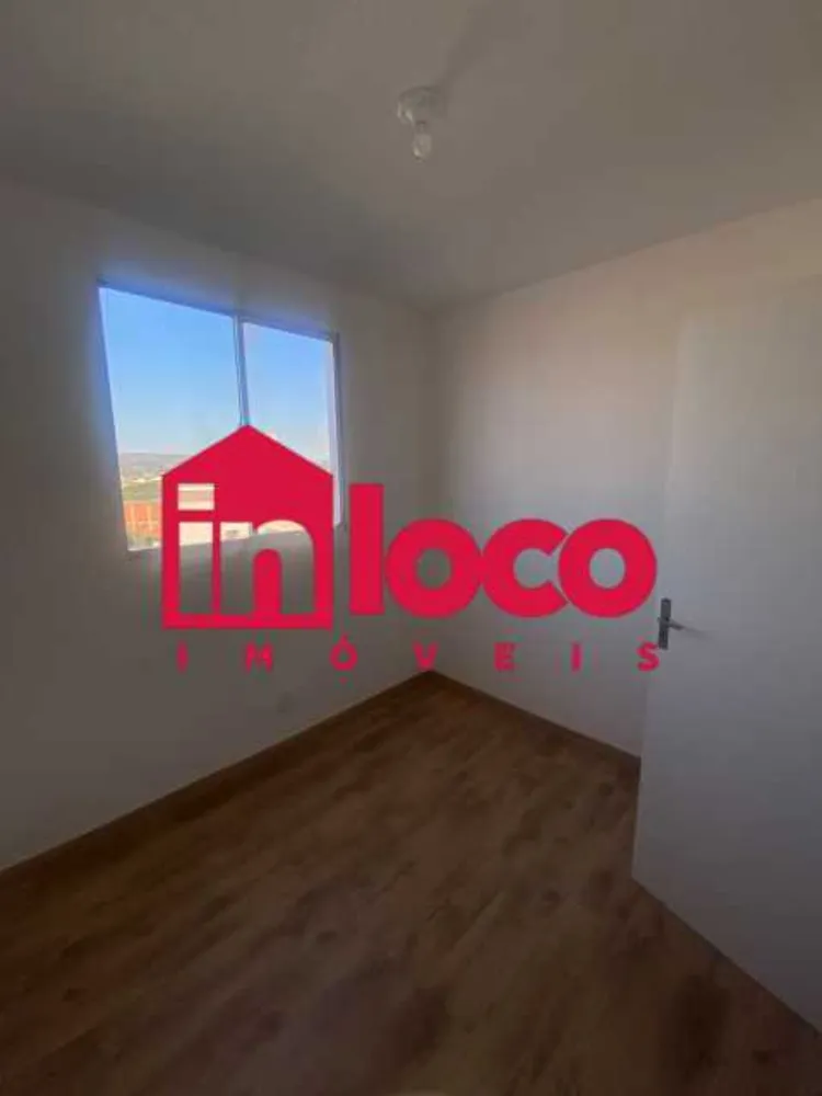 Apartamento, 2 quartos, 44 m² - Foto 6