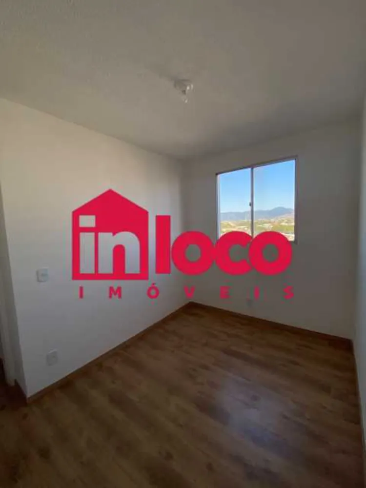 Apartamento, 2 quartos, 44 m² - Foto 7