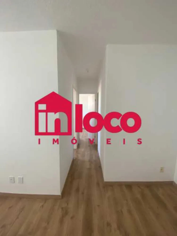 Apartamento, 2 quartos, 44 m² - Foto 5