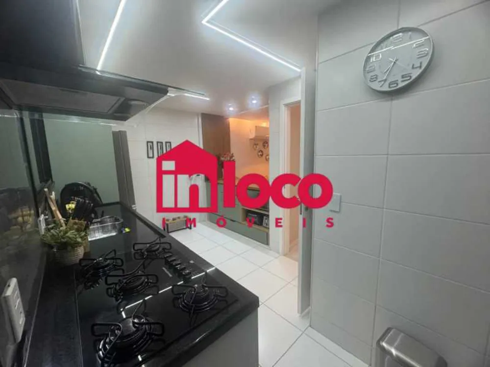 Casa de Condomínio, 2 quartos - Foto 6
