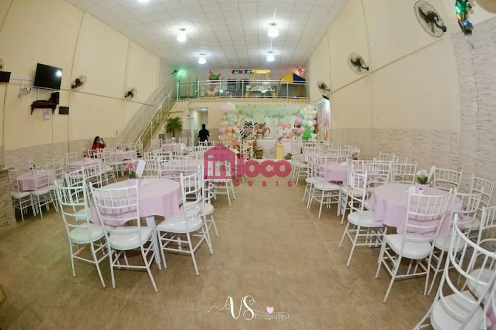 Depósito-Galpão - Foto 1