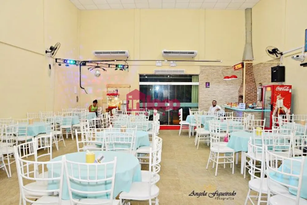 Depósito-Galpão - Foto 2