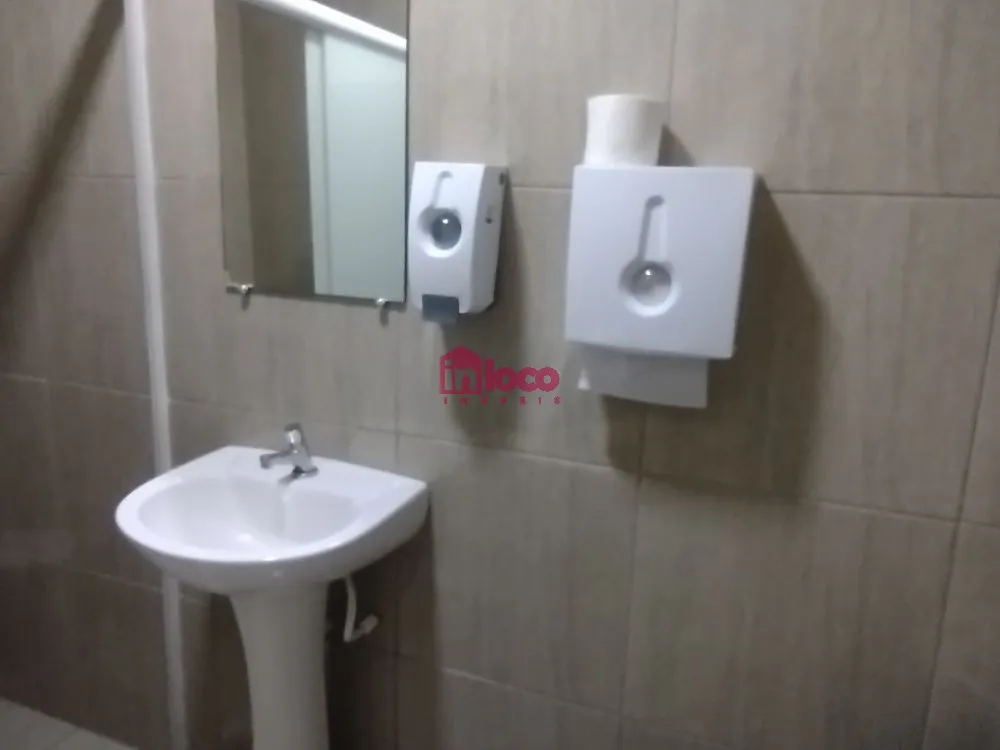Depósito-Galpão - Foto 10
