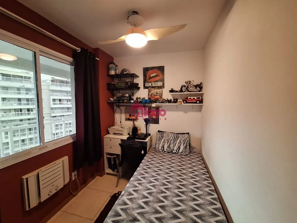 Cobertura, 3 quartos, 138 m² - Foto 13