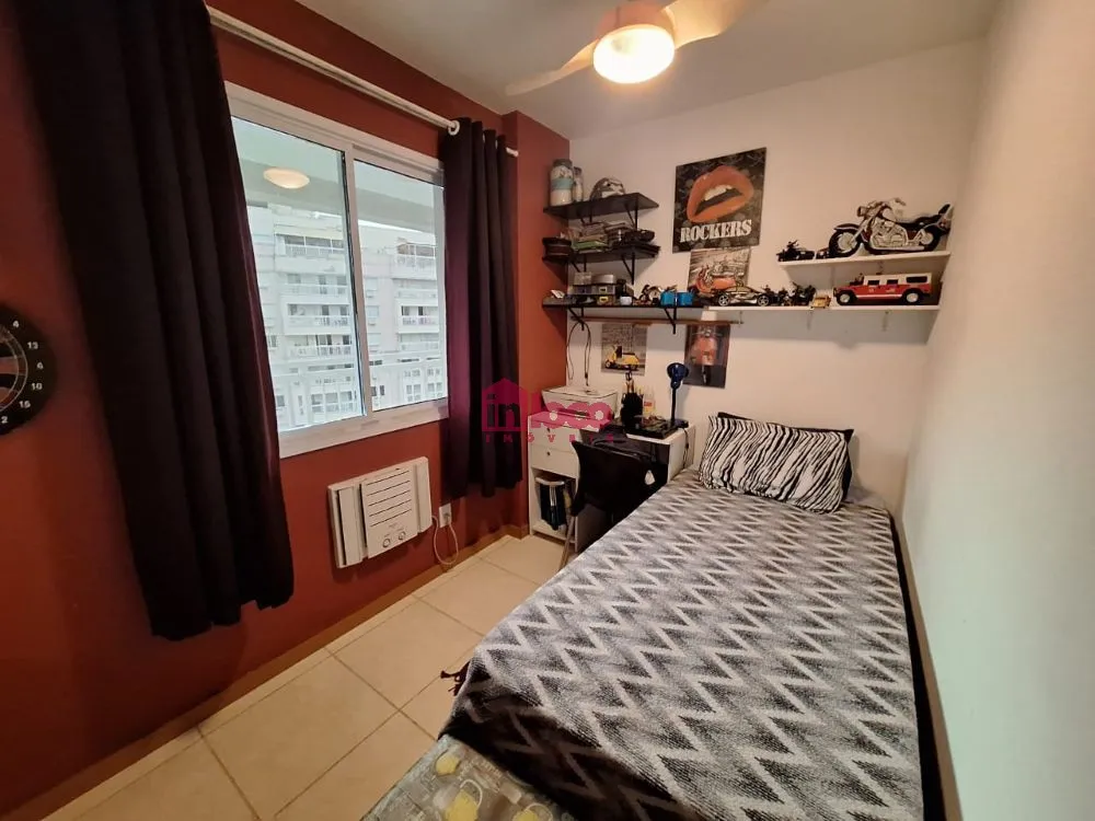Cobertura, 3 quartos, 138 m² - Foto 12