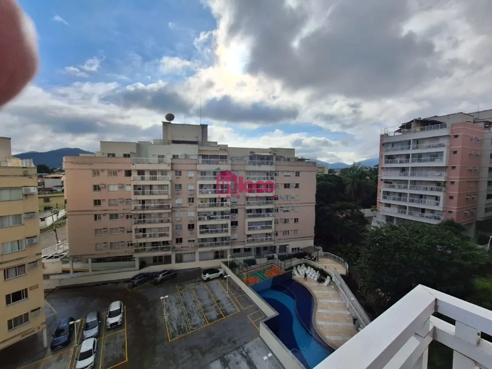 Cobertura, 3 quartos, 138 m² - Foto 21