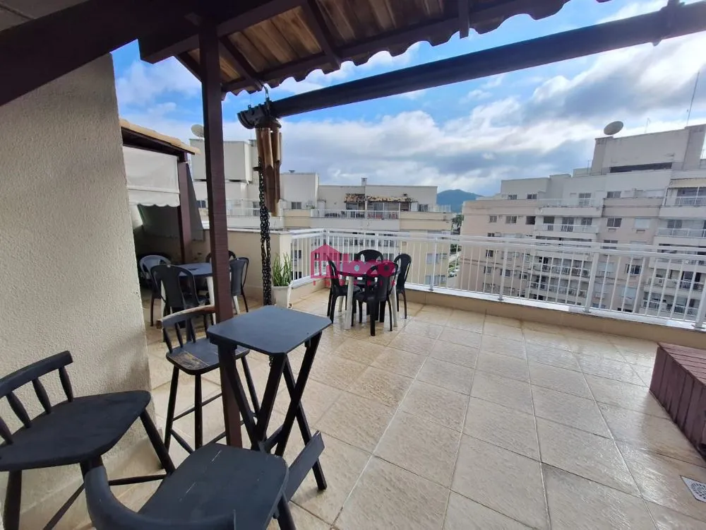 Cobertura, 3 quartos, 138 m² - Foto 20