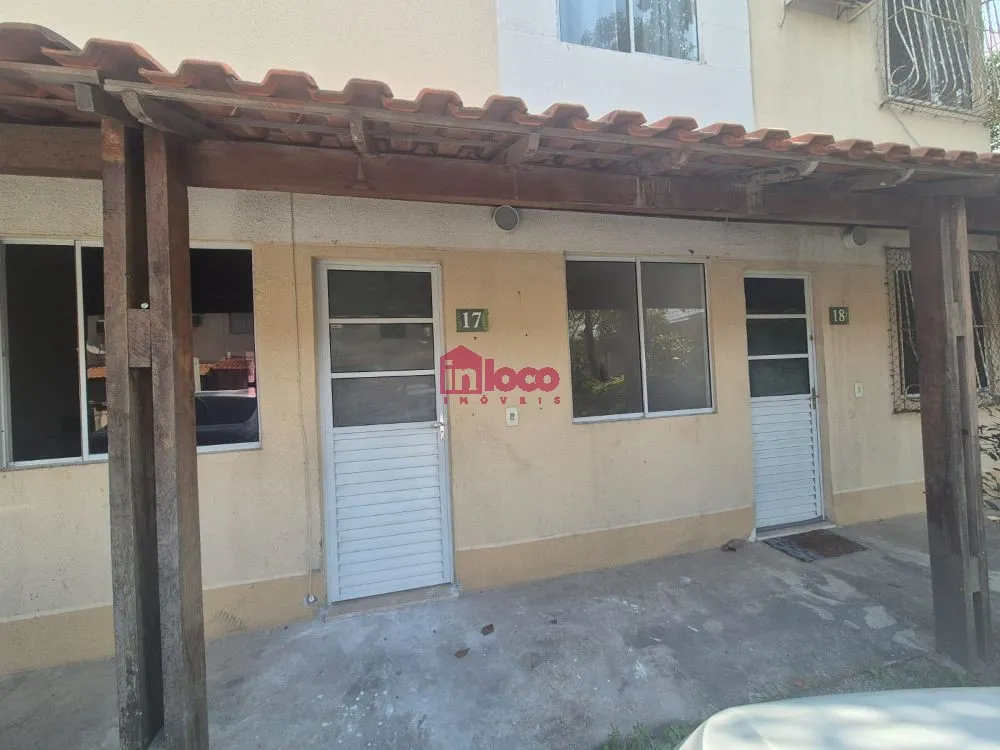 Casa de Condomínio, 2 quartos - Foto 14