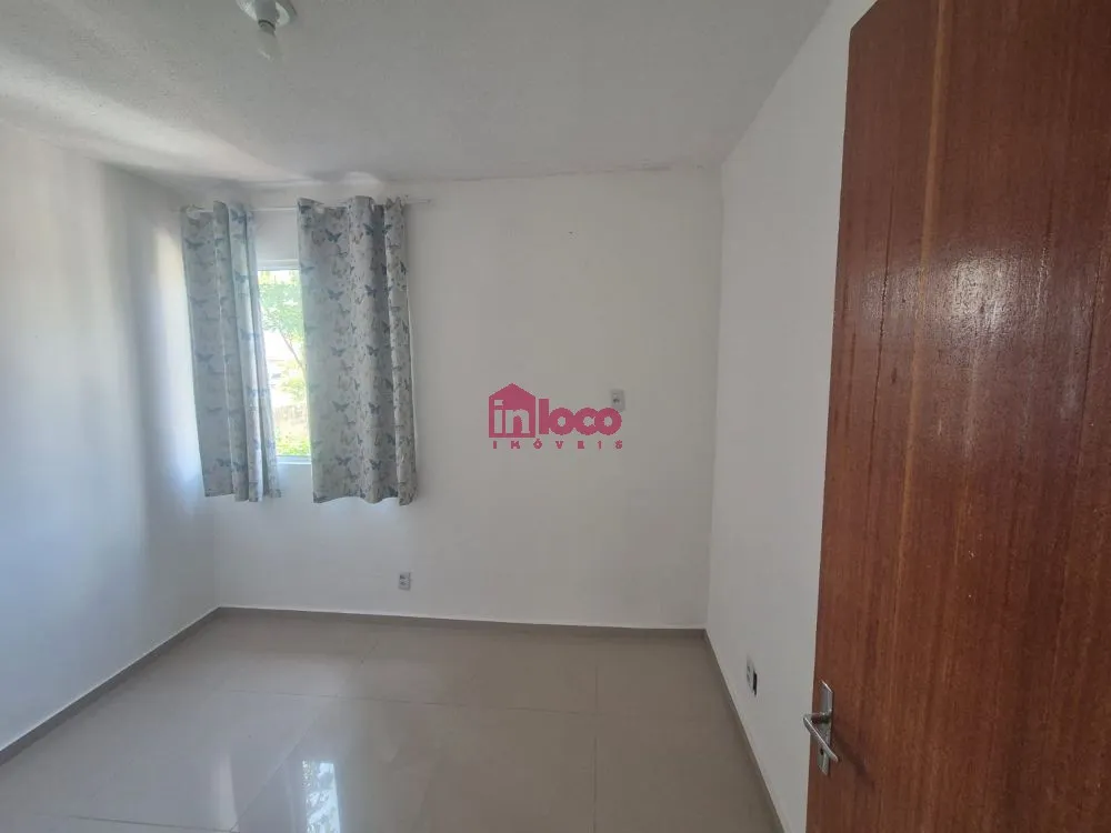 Casa de Condomínio, 2 quartos - Foto 7