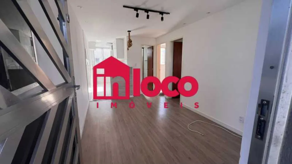 Apartamento, 2 quartos, 42 m² - Foto 1
