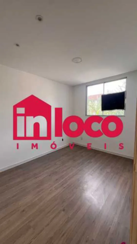 Apartamento, 2 quartos, 42 m² - Foto 6