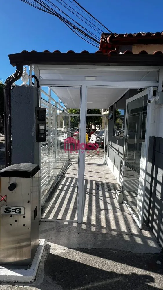 Apartamento, 2 quartos, 42 m² - Foto 11