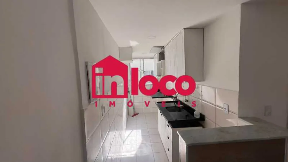 Apartamento, 2 quartos, 42 m² - Foto 3